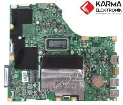 Lenovo V110-15ISK Notebook Anakartı, Mainboard LV115SK MB 15277-1N (i3-6006U, 4GB Ram, UMA)