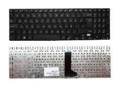 Asus Pro Essential PU551L Notebook Klavyesi - Siyah TR