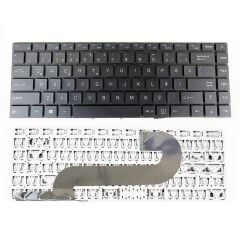 Casper Nirvana C350.4000-4W00B Notebook Klavyesi - Siyah - TR - Ver.1
