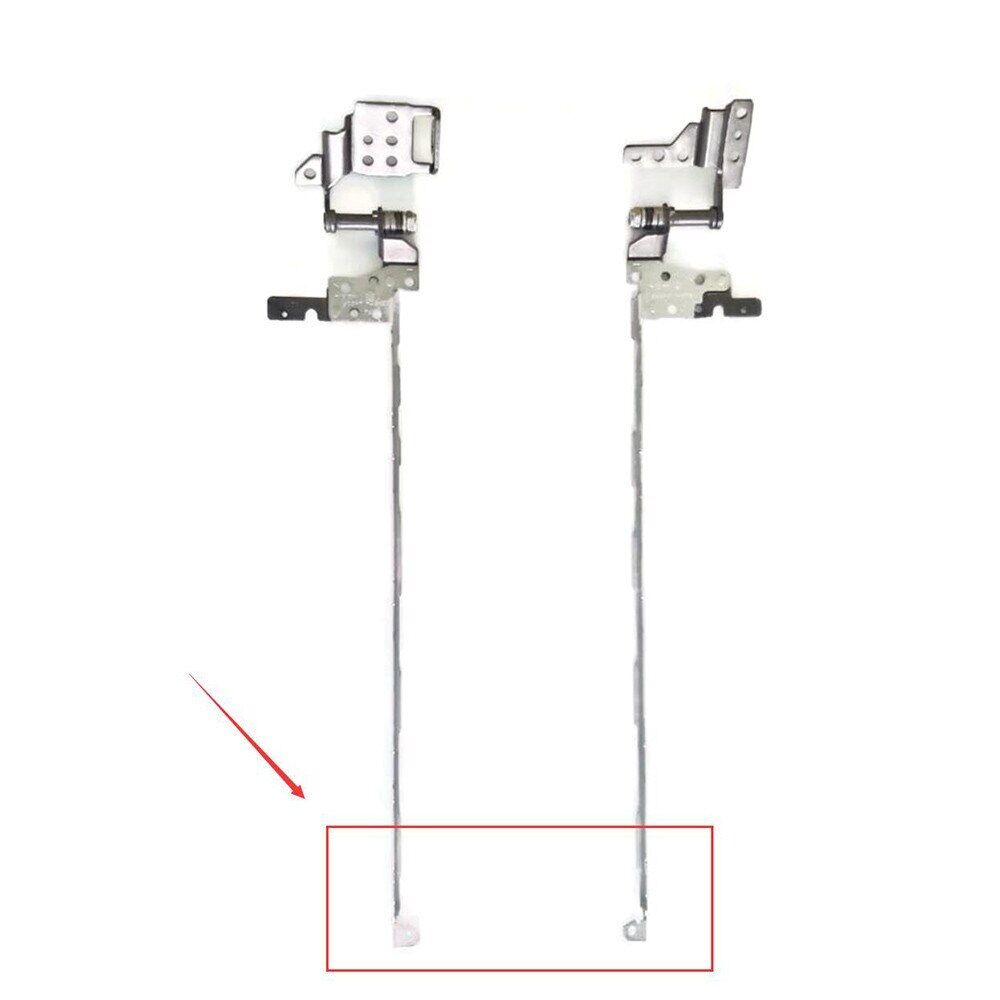 Acer Nitro 5 AN515-52-76EZ Notebook Menteşe Takımı (Sağ-Sol SET)