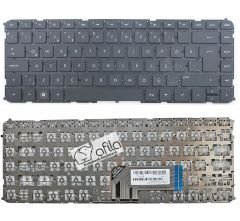 Hp 692759-141, 698679-141 Notebook Klavye (Siyah TR) / Çerçevesiz