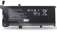 Hp Envy X360 15-AQ103NB,15-AQ103NG,15-AQ103NN Bataryası, Pili