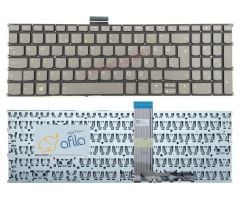 Lenovo IBM Ideapad 5 15 Notebook Klavye - Tuş Takımı / Siyah - TR