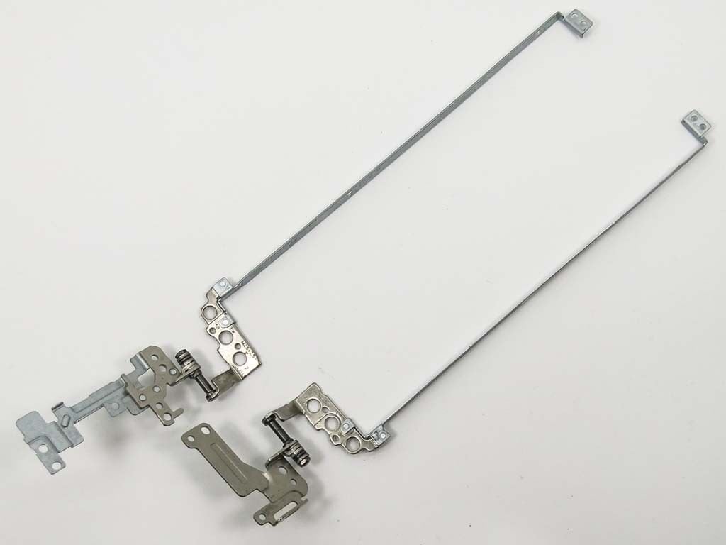 Toshiba Dynabook Satellite C50-B-193, C50-B-1CD, C50-B892 Notebook Menteşe Takımı, Sağ-Sol SET (Ver.2)