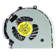 Hp Pavilion 15-D003ST Notebook Cpu Fan (4 Pin)
