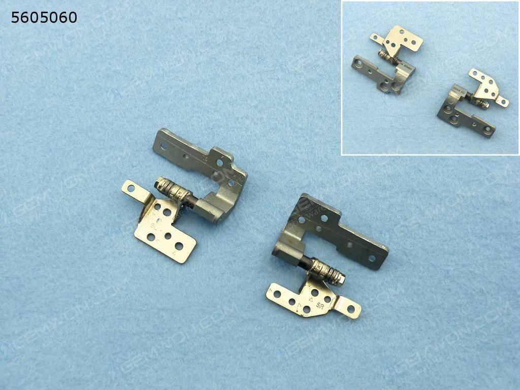 Asus N61Da, N61Ja, N61Jq, N61Jv, N61Vf, N61Vg, N61Vn Notebook Lcd Menteşe Takımı