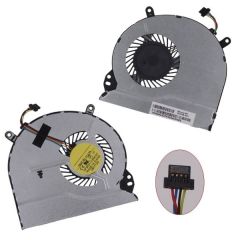 HP Pavilion 15 Sleekbook 15-b105la 15-B002XX 15-b010TX 15-b129TU Cpu Fan