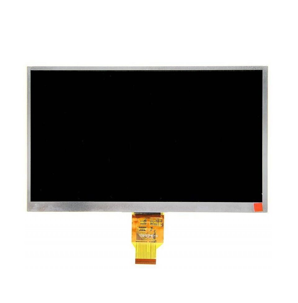 Samsung Galaxy Tab N9106 inch 10.1''inç 40pin Tablet uyumlu Lcd Panel - iç Ekran  147-H00101W050