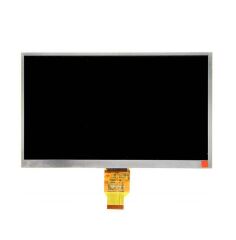Samsung Galaxy Tab N9106 inch 10.1''inç 40pin Tablet uyumlu Lcd Panel - iç Ekran  147-H00101W050