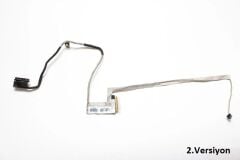 Toshiba uyumlu Satellite Pro C850-14C C850-14D Lcd Ekran Data Kablosu / 2.Versiyon