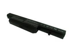 Exper Clevo C4500BAT-6 C4500Q Notebook Bataryası - Pili