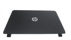 Hp 250 G3 J0X73EA, J0X74EA Notebook Lcd Cover (Siyah)