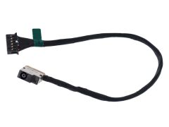 Hp Omen 15-dc00xx, 15-dh00xx, 15-dk00xx Notebook Dc Power Jack, Şarj Soketi Girişi (Kablolu) 12-Pin