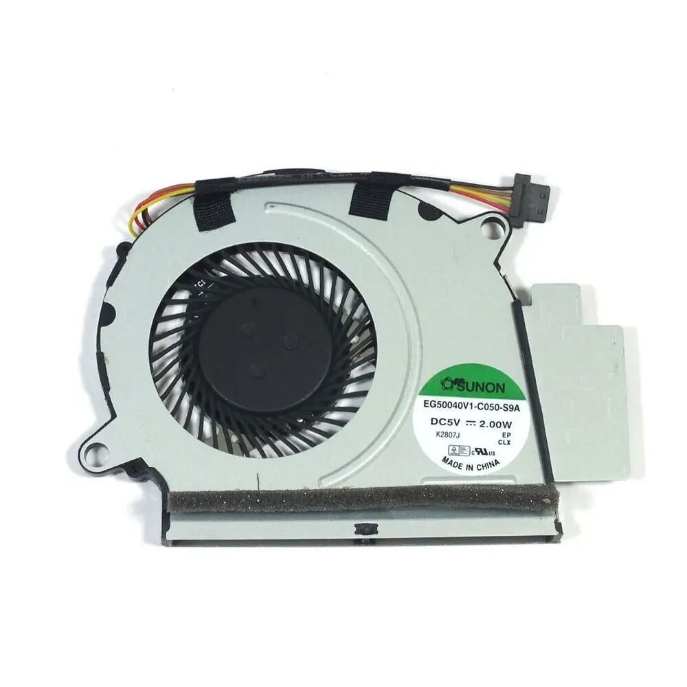 Acer S5 S5-391, S5-391-73514G25akk W, S5-391-53314G12akk W, S5-391-53314G12akk Notebook Cpu Fan