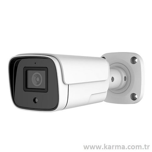 Balandi  PRO-3150IPC 5MP 3.6MM 2ARRAY POE IP BULLET Güvenlik Kamerası