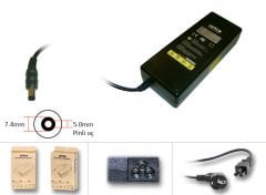 Casper Excalibur G770.1245-DFH0X-B Notebook uyumlu 120W Adaptör, Şarj Aleti Cihazı