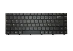 Samsung R518H NP-R518H Notebook Klavyesi - Siyah - TR