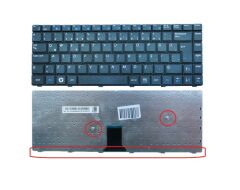 Samsung R518H NP-R518H Notebook Klavyesi - Siyah - TR