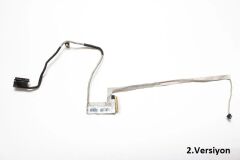 Toshiba uyumlu Satellite Pro C850-15T C850-15V Lcd Ekran Data Kablosu / 2.Versiyon