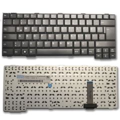 Fujitsu CP503706-01, CP503706-XX Klavyesi - Siyah - TR