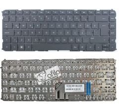 Hp Envy 6-1002ET, 6-1110ET Notebook Klavye (Siyah TR) / Çerçevesiz