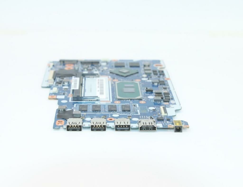 NM-C781 Lenovo ideaPad 3-14IML05, 3-15IML05 Anakart, Mainboard (SRGKY i5-10210U, N16S-GTR-S-A2 940M GPU) / Sıfır