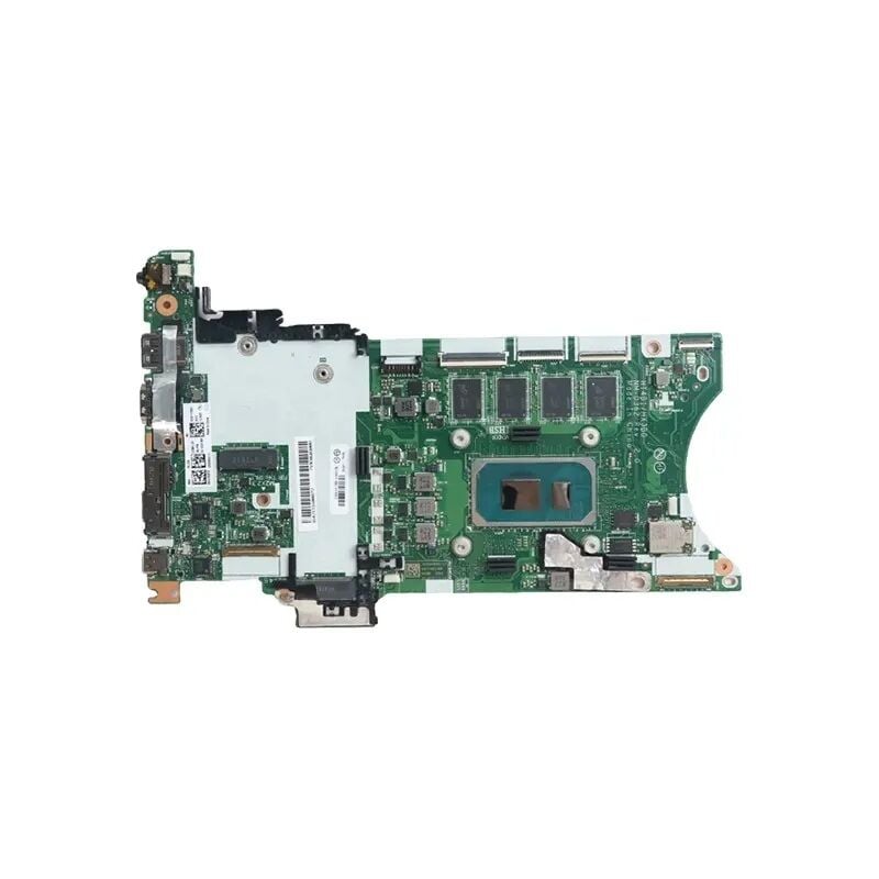 Lenovo ThinkPad X13 Gen 2, T14s Gen 2 Notebook Anakartı, Mainboard NM-D362 NM-D361 (20WM-00A2TX), (SRK04, i5-1135G7)