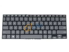 Asus VivoBook 14 X415JF-BV004T Notebook Klavyesi (Siyah TR)
