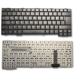 Fujitsu E751, S751, S752 Notebook Klavyesi - Siyah - TR
