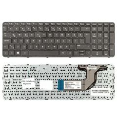 Hp Pavilion 15-N203ST 15-N203ST F8S48EA Klavyesi (Siyah TR)