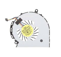 Hp Pavilion 15-D040NR 15-D045NR Notebook Cpu Fan (4 Pin)