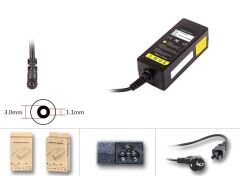 Acer Aspire SF515-51 uyumlu Notebook Adaptör, Şarj Aleti Cihazı 65W