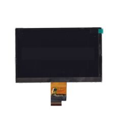 Hp 7 plus 1301 7'' inç 40 Pin HD Lcd Panel - iç Ekran