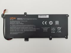 Hp Envy X360 15-AQ156NR,15-AQ160NZ,15-AQ160SA Bataryası, Pili