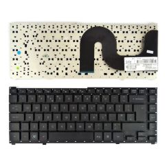 HP 4310 4311 4311S 4310S 4313 4315S Notebook Klavyesi, Laptop Tuş Takımı (Siyah TR Stiker'lı)