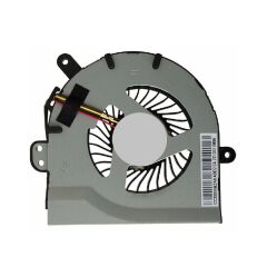 Lenovo ideaPad 80gq, 80h8, 20429, 20446 Uyumlu Fan Soğutucu Cooling Fan