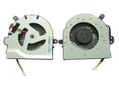 Lenovo ideaPad 80gq, 80h8, 20429, 20446 Uyumlu Fan Soğutucu Cooling Fan