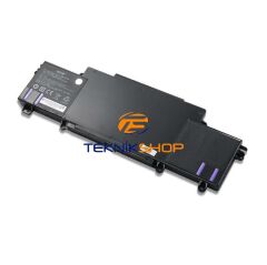 Casper Excalibur G860.8750-8D90X Notebook Bataryası, Pili