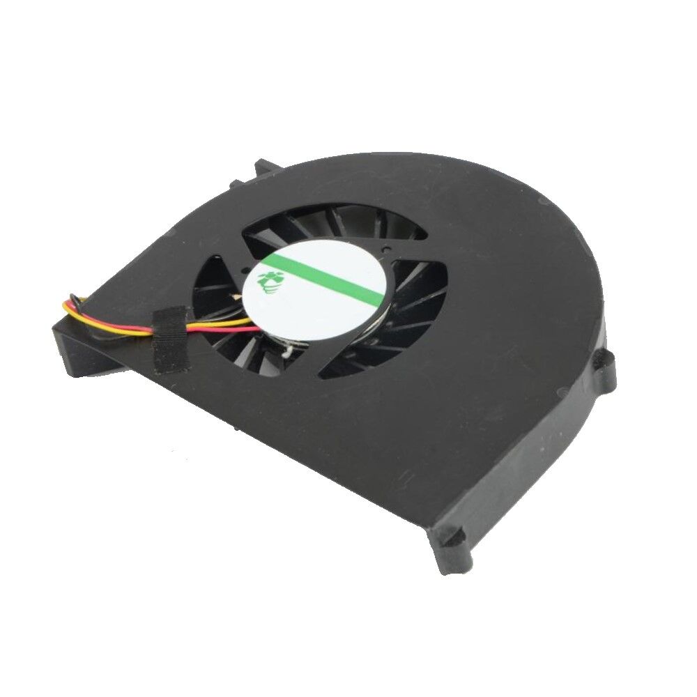 Dell Mf60090v1-C210-G99 DFS501105FQ0T cpu soğutucu fan