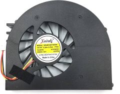 Dell Mf60090v1-C210-G99 DFS501105FQ0T cpu soğutucu fan