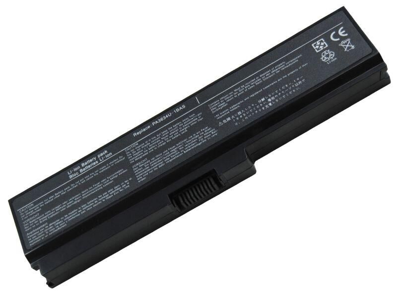Toshiba Satellite L510-EZ140 L510/002 Notebook Bataryası, Pili