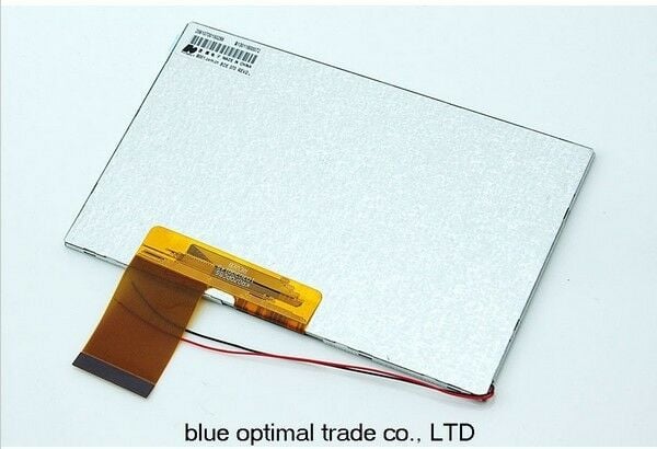 Creatone C-pad C-7 7'' inç Lcd Panel - iç Ekran