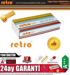 Hp SX06XL QK645AA SX09 QK645UT Notebook Bataryası - Pili