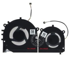 Lenovo ThinkBook 13s-IML Notebook Fan / Ver.1 (Büyük Olan)