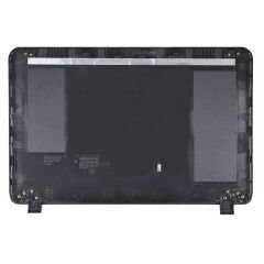 Hp 250 G3 J0X89EA, J0X90EA Notebook Lcd Cover (Siyah)