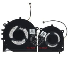 Lenovo ThinkBook 13s-IML Notebook Fan / Ver.2 (Küçük Olan)