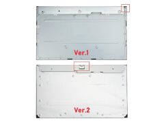 Hp AIO All-in-One PC 22-C0047NT 7BJ78EA Uyumlu 21.5'' (Mat) Lcd Ekran - Panel / Non-Touch
