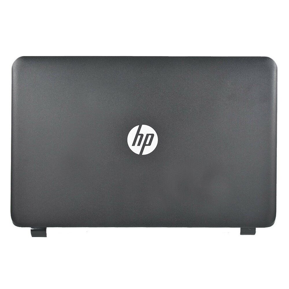 Hp 250 G3 J0X91EA, J0X92EA Notebook Lcd Cover (Siyah)