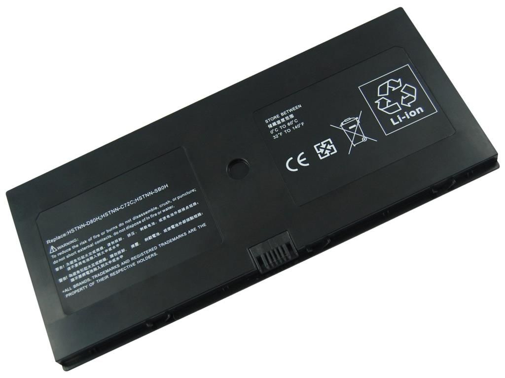 Hp ProBook AT907AA BQ352AA Notebook Bataryası - 6 Cell
