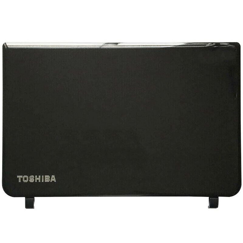 Toshiba Satellite L50-B-1Q6 PSKT4E Cover Lcd Kapak Siyah